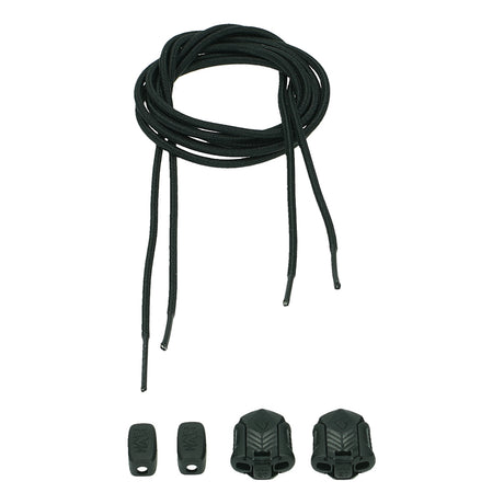 Kit de réparation Haix FLEXLACE pour CONNEXIS Go et Force basses par paire