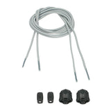 Kit de réparation Haix FLEXLACE pour CONNEXIS Go et Force basses par paire