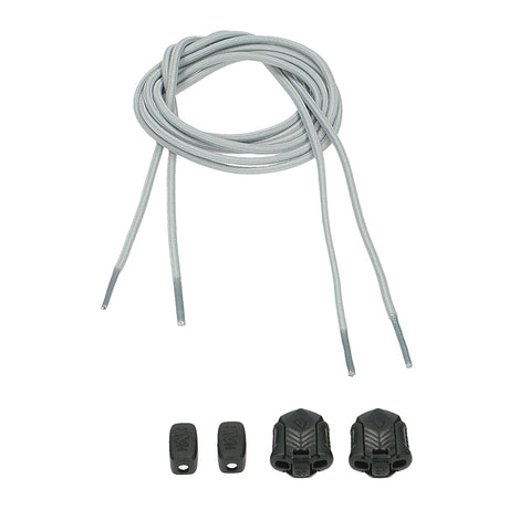 Kit de réparation Haix FLEXLACE pour CONNEXIS Go et Force basses par paire