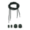 Kit de réparation Haix FLEXLACE pour CONNEXIS Go et Force basses par paire