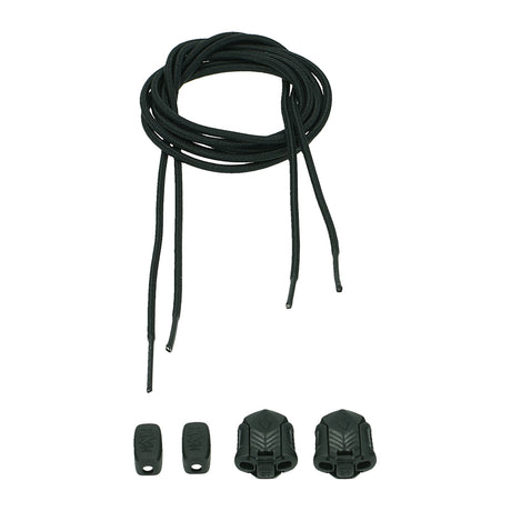 Kit de réparation Haix FLEXLACE pour CONNEXIS Go et Force basses par paire