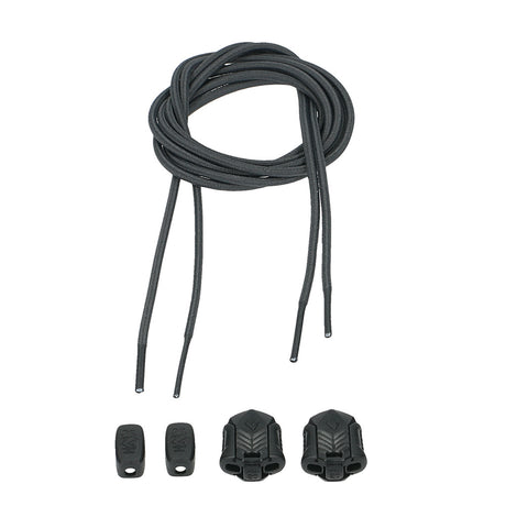 Kit de réparation Haix FLEXLACE pour CONNEXIS Go et Force basses par paire