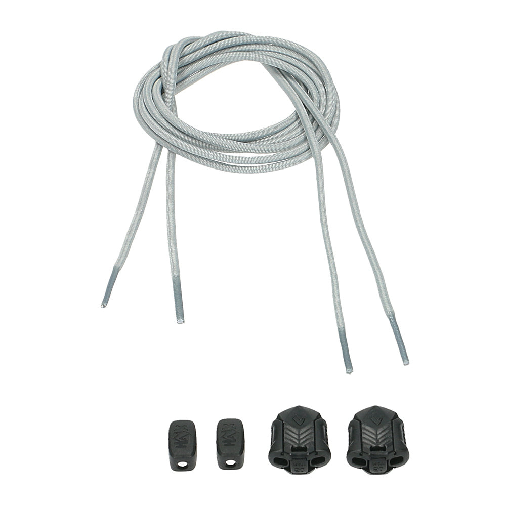Kit de réparation Haix FLEXLACE pour CONNEXIS Go et Force basses par paire
