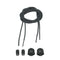 Kit de réparation Haix FLEXLACE pour CONNEXIS Go et Force basses par paire