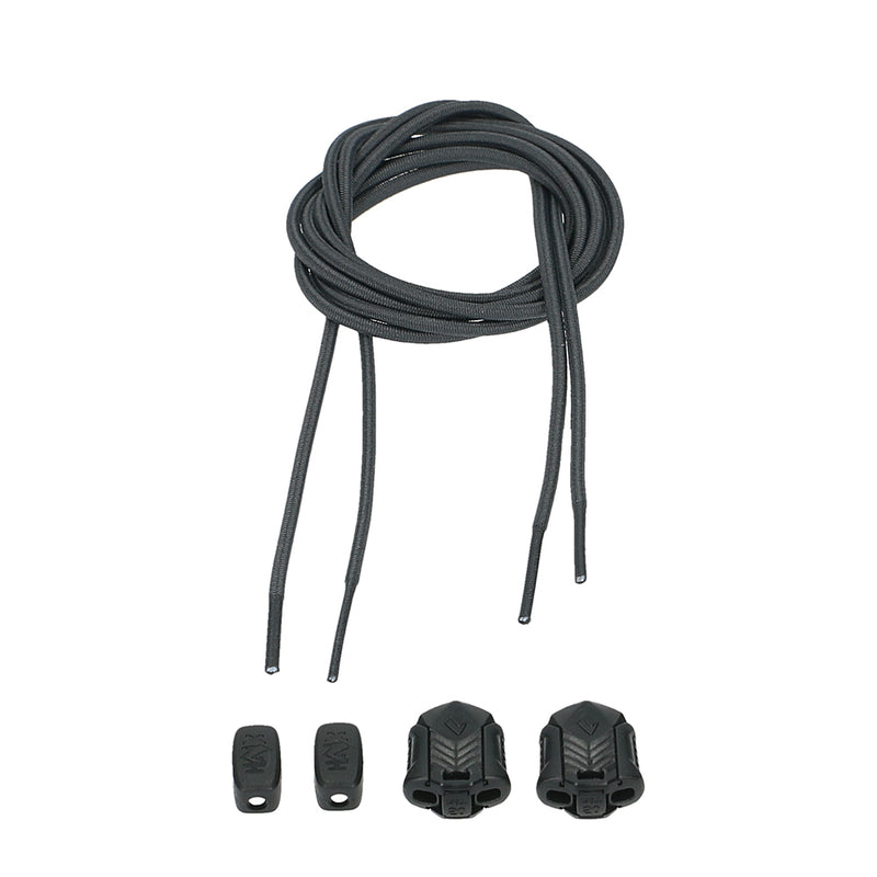 Kit de réparation Haix FLEXLACE pour CONNEXIS Go et Force basses par paire