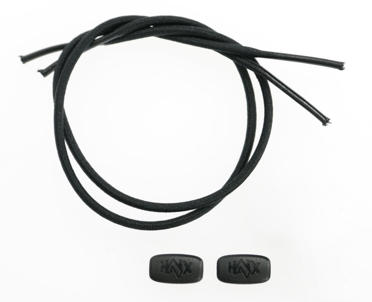 Kit de réparation Haix FLEXLACE pour chaussures de sécurité CONNEXIS Safety