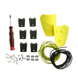 Kit de réparation Haix RapidFit pour FIRE EAGLE 2.0 quatre tailles UK par paire