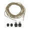 Kit de réparation Haix Smart Lacing pour chaussures Scout livré par deux