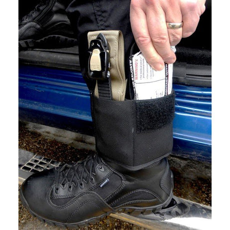 Kit de secours de cheville The Activity Group Ankle Kit N°5 élastique garrot à cliquet