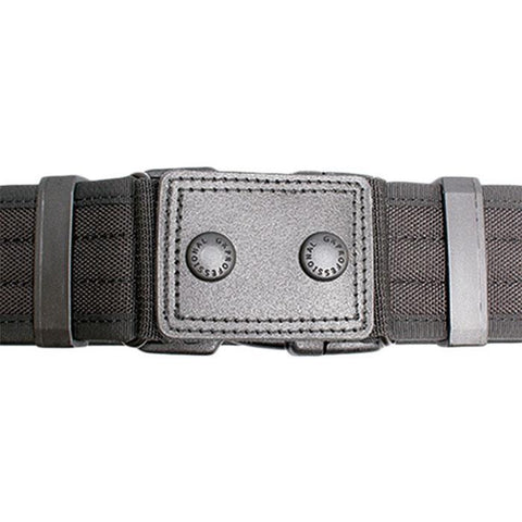 Kit de sécurité ceinturon GK Pro Extra Safe Red Label anti-ouverture pour boucle rapide 60 g