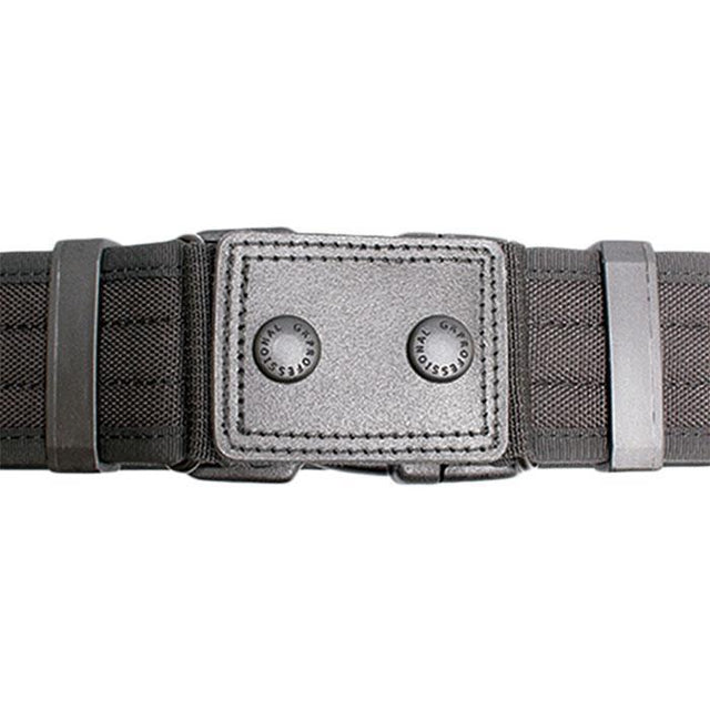 Kit de sécurité ceinturon GK Pro Extra Safe Red Label anti-ouverture pour boucle rapide 60 g