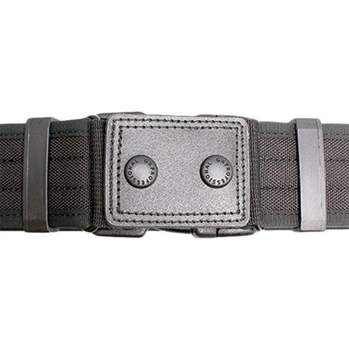 Kit de sécurité ceinturon GK Pro Extra Safe Red Label anti-ouverture pour boucle rapide 60 g