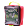Kit de survie BCB 20 pièces en pochette nylon 500D compartimentée 14 x 15 x 7 cm
