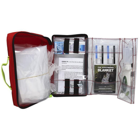 Kit de survie DR. BROWN HOME BCB - Autre - Welkit.com