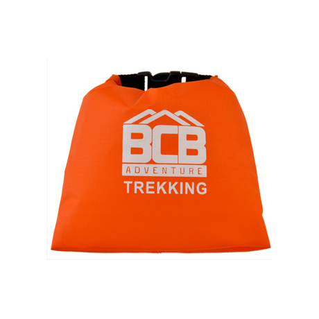 Kit de survie BCB Trekking Essentials