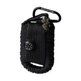 Kit de survie Mil-Tec Paracord Large