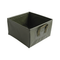 Kit de toilette pliable Mil-Tec Evier d'Eau
