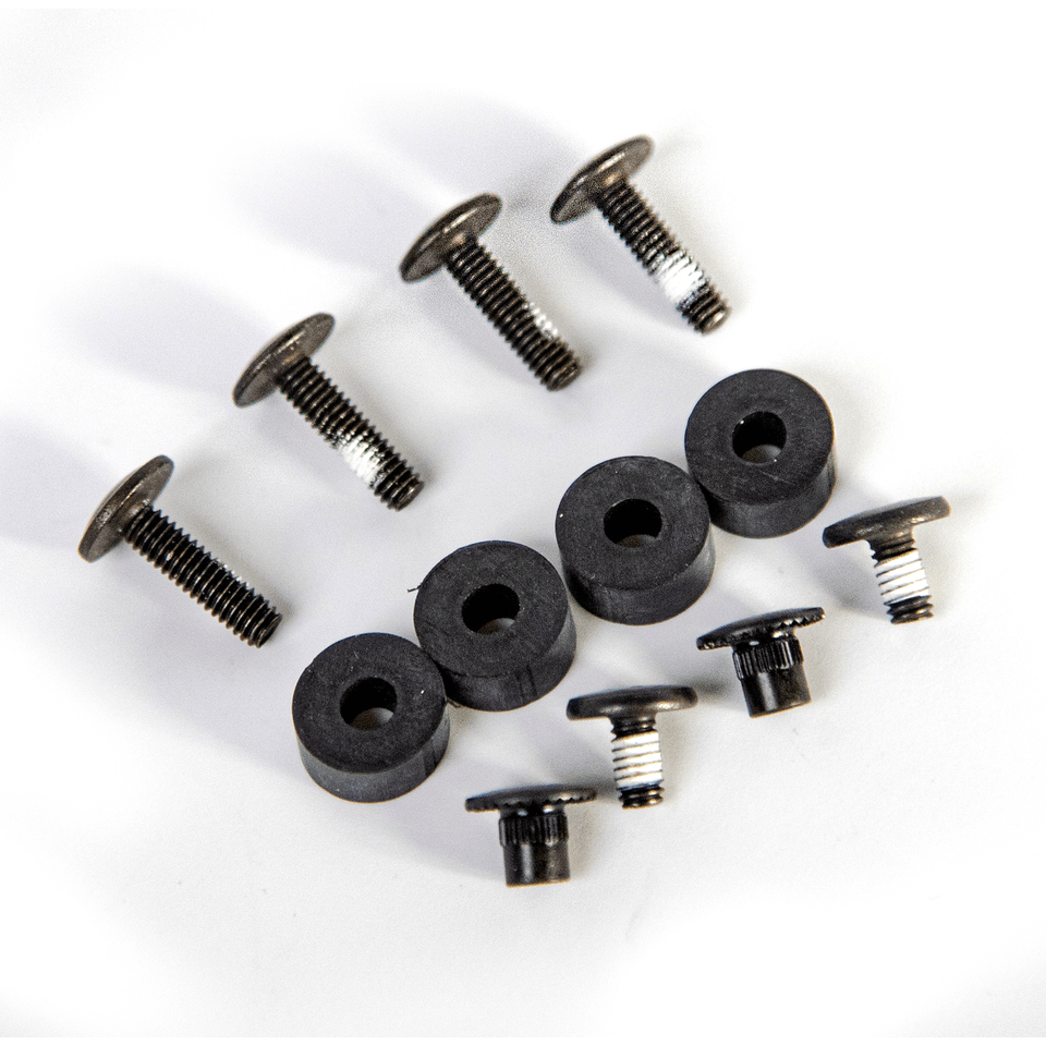 Kit de visserie Blackhawk Stache pour clips Discreet Carry Concepts Mod 4