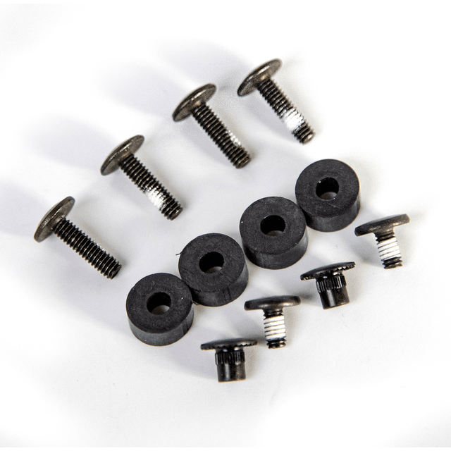 Kit de visserie Blackhawk Stache pour clips Discreet Carry Concepts Mod 4