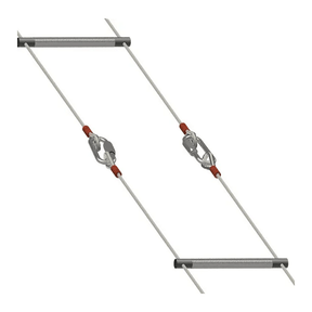 Kit d'échelle compacte Olympia Triumph Wire Ladder Joining