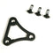 Kit d'entretoise Blackhawk tactique pour étuis injectés (1 entretoise + 10 vis)