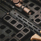 Kit d'extension DAKA Block Magpul 12 blocs pour organisateur GRID de valise