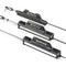 Kit d'extension Work Sharp pour Precision Adjust 5 grains diamant et tige dentelée