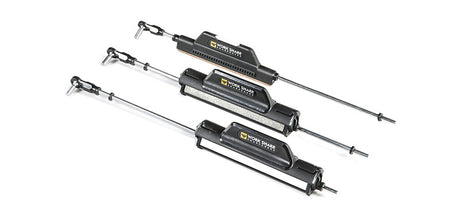 Kit d'extension Work Sharp pour Precision Adjust 5 grains diamant et tige dentelée