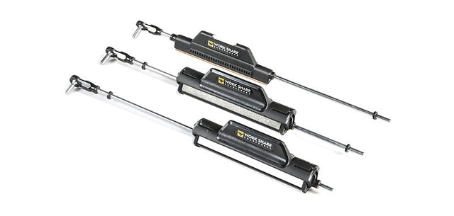 Kit d'extension Work Sharp pour Precision Adjust 5 grains diamant et tige dentelée