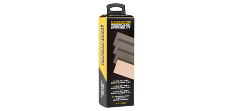 Kit d'extension Work Sharp pour Professional Precision Adjust grains fins et cuir