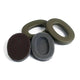 Kit d'hygiène 3M™ PELTOR™ HY68 pour ComTac et ComTac XS, 2 coussinets et 2 mousses
