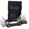Kit d'outils pliant Benchmade à embouts Torx T6 T8 T10 et clés métriques