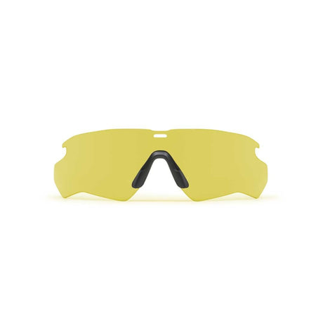 Kit lunettes Crossblade ESS à 3 écrans interchangeables et traitement ClearZone