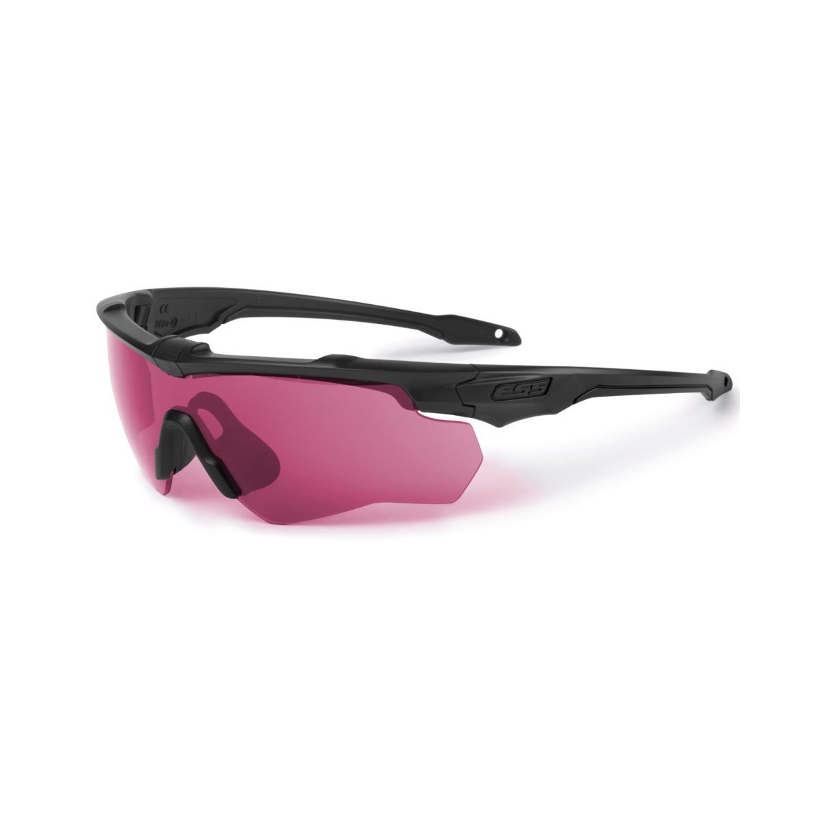 Kit lunettes Crossblade ESS à 3 écrans interchangeables et traitement ClearZone