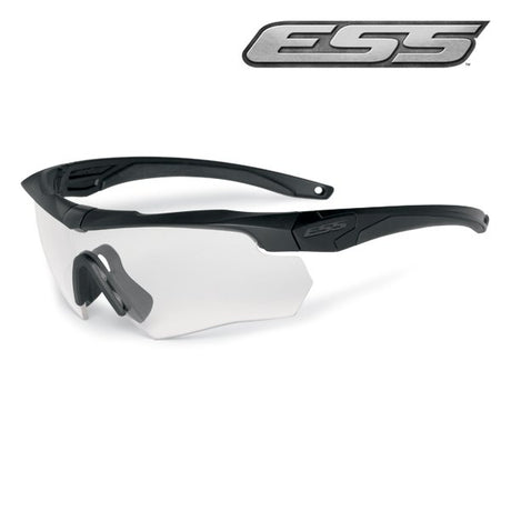 Kit lunettes ESS Crossbow Suppressor 2X+ trois écrans VLT 90, 15 et 32