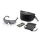 Kit lunettes balistiques Revision SawFly R3 Max Essential 2 écrans 35 g