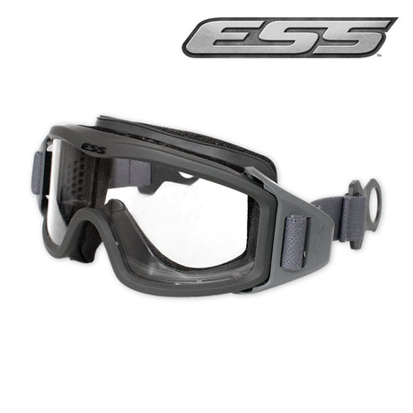 Kit masque ESS Profile Pivot rails Ops-Core ARC norme MIL-DTL-43511D 2 écrans