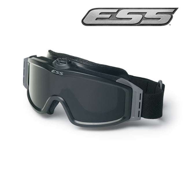 Kit masque balistique ESS Profile TurboFan ventilateur 13 000 tr/min 2 écrans