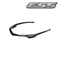 Kit monture de rechange ESS Crossbow Suppressor branches fines et embout nasal