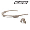 Kit monture de rechange ESS Crossbow Suppressor branches fines et embout nasal