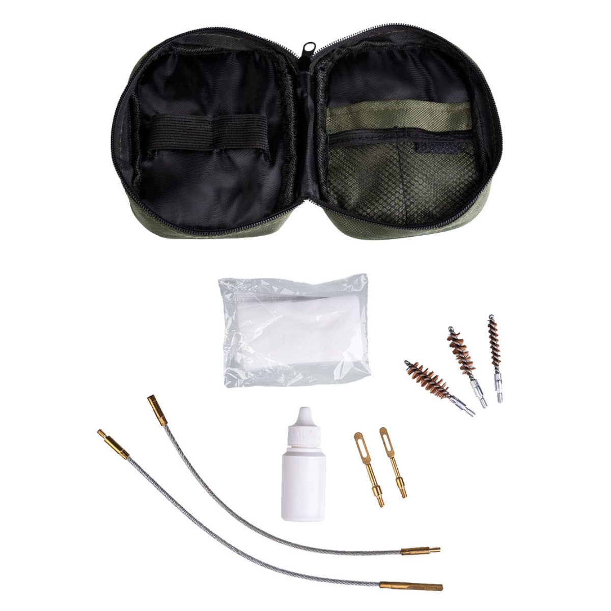Kit nettoyage universel Mil-Tec PSA