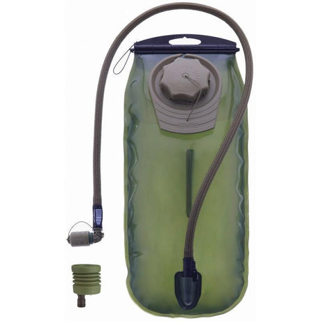 Kit poche à eau Source Tactical WXP Low Profile 3 L avec adaptateur de remplissage UTA