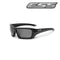 Kit solaires balistiques ESS Rollbar verres ESSOPTICS 2,2 mm et étui rigide