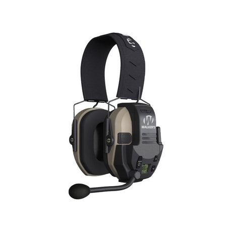 Kit talkie-walkie Walker's Razor 22 canaux et 99 sous-canaux portée 3 à 4 km