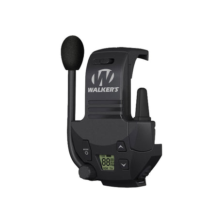 Kit talkie-walkie Walker's Razor 22 canaux et 99 sous-canaux portée 3 à 4 km
