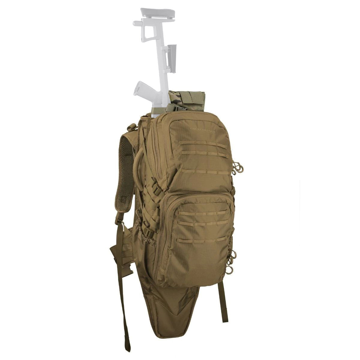 LODRAG II backpack