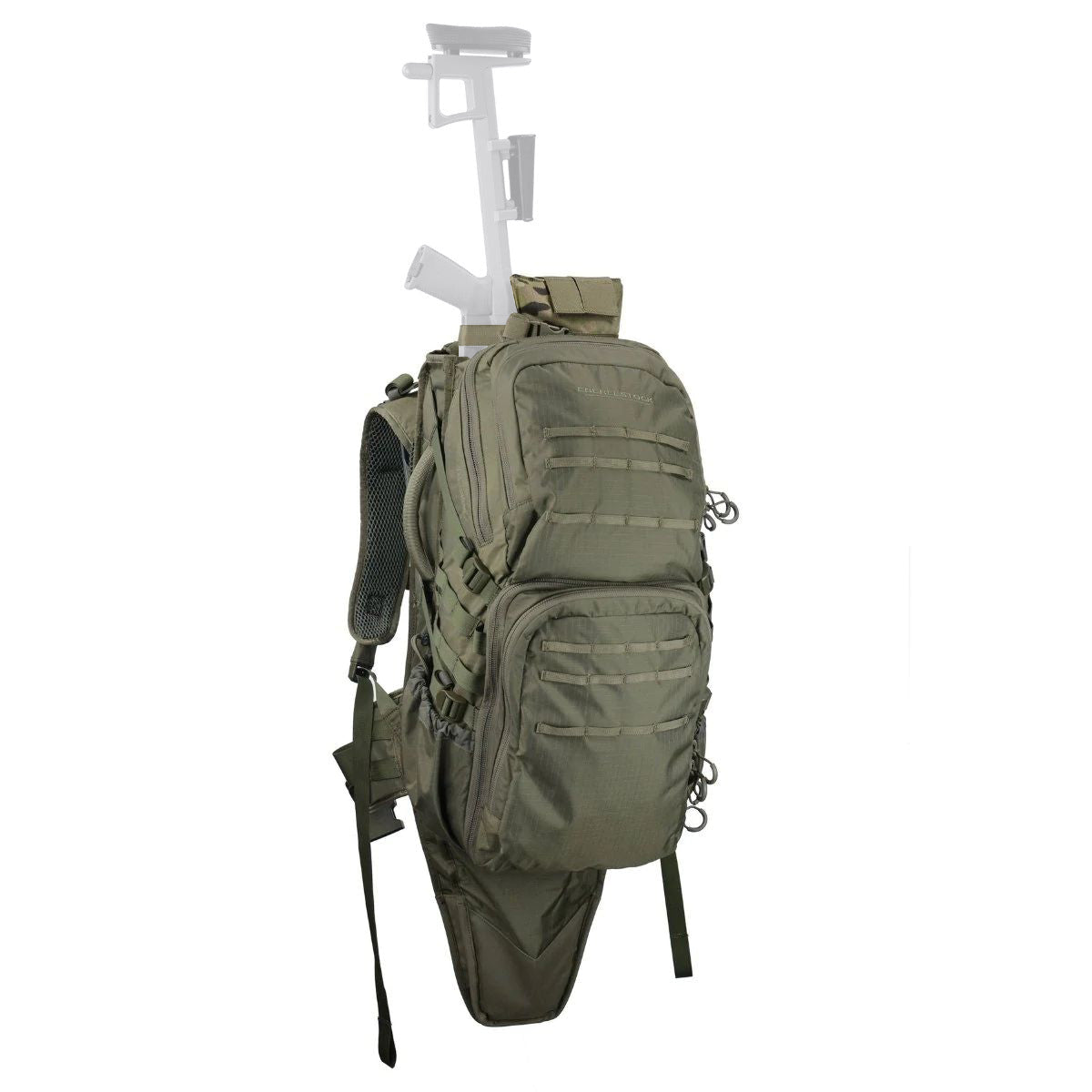 LODRAG II backpack