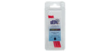 LPA Fibre optique dia 1.5mm long 100mm 10 g en organe de remplacement sur queue d'aronde