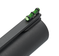 LPA Guidon fibre optique 0 kg en organe de remplacement, à reprendre sur la queue d'aronde