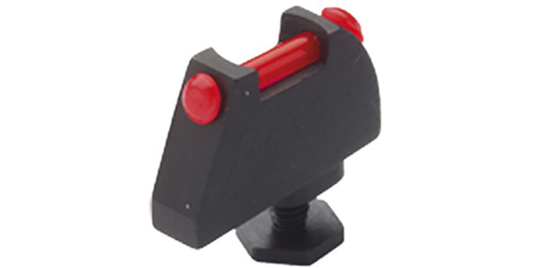 LPA Guidon pour SPR19GL7F, SPR36GL7F, TTF36GL 20 g en organe de remplacement sur queue d'aronde